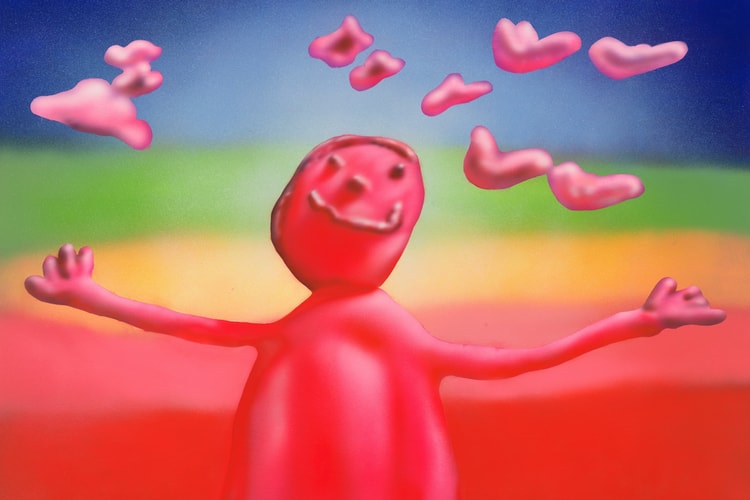 Gagosian and Jeffrey Deitch Present '100 Years' Collaborative Exhibition