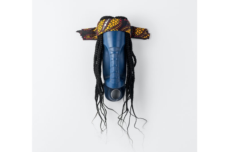 100 Years Exhibition Gagosian Jeffrey Deitch Miami