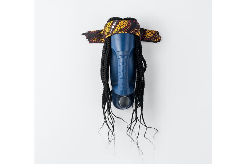 100 Years Exhibition Gagosian Jeffrey Deitch Miami