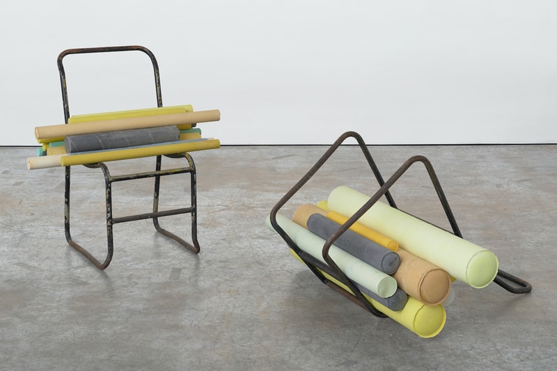 100 Years Exhibition Gagosian Jeffrey Deitch Miami