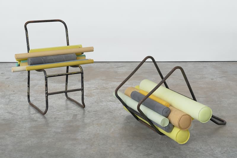 100 Years Exhibition Gagosian Jeffrey Deitch Miami