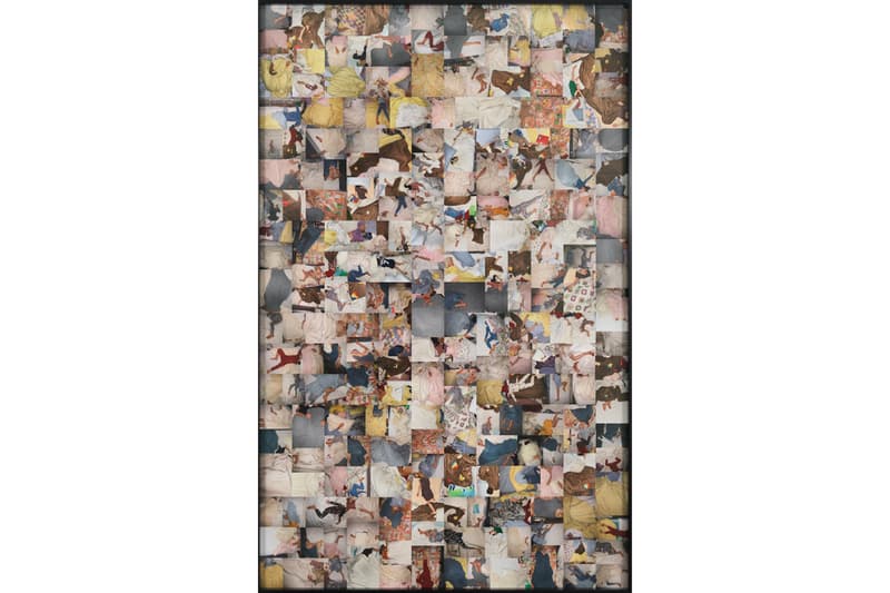100 Years Exhibition Gagosian Jeffrey Deitch Miami