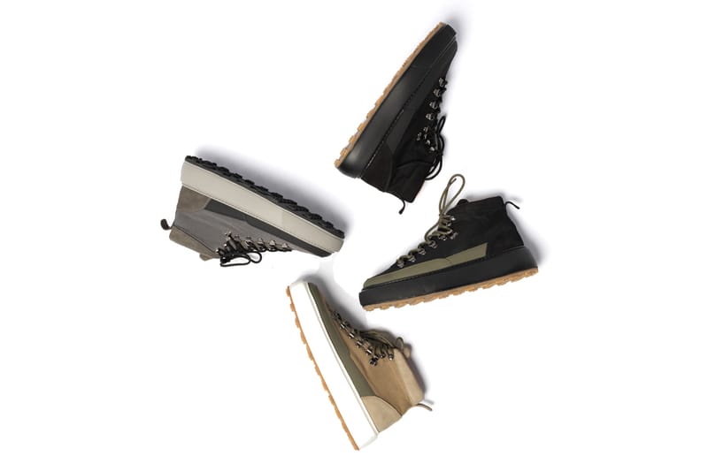 GARMENT PROJECT Wants You to Explore in Style With Its New KAI Sneaker