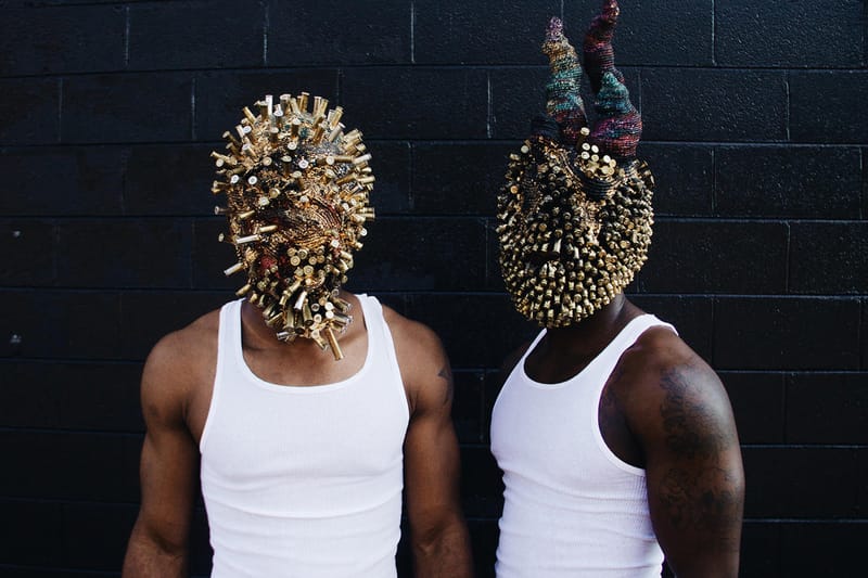 Guilty By Association Will Present Its First ArtCities Program