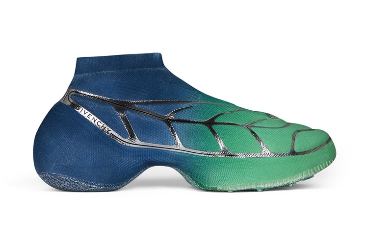 (B).STROY's Givenchy TK-360+ Mid Comes With Its Own NFT