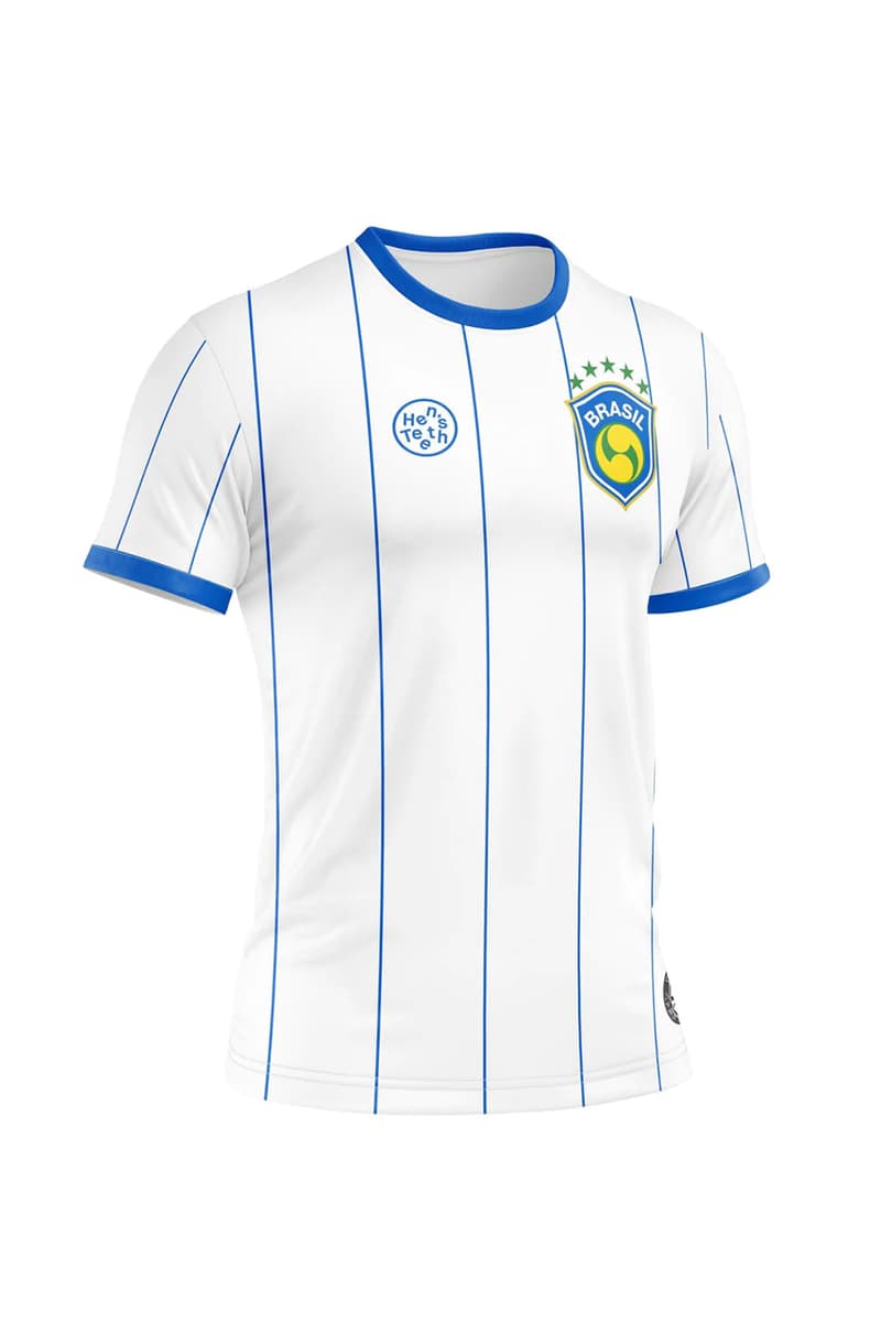 Goalissimo Fundraiser Amnesty International World Cup