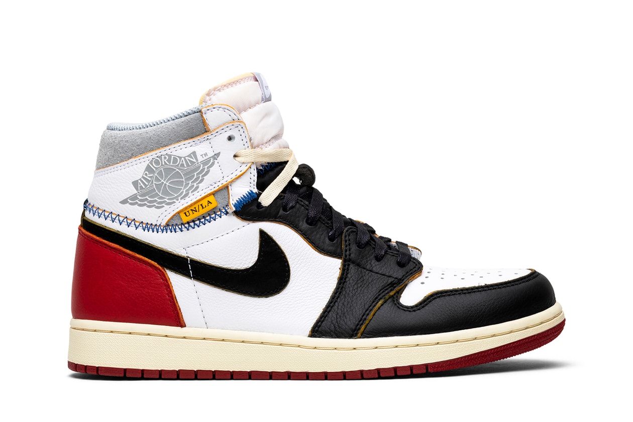 GOAT Roundup Air Jordan 1 Retro High Lost & Found Release Date Airness Dark Mocha Shadow Black Toe Royal Shattered Backboard Bred