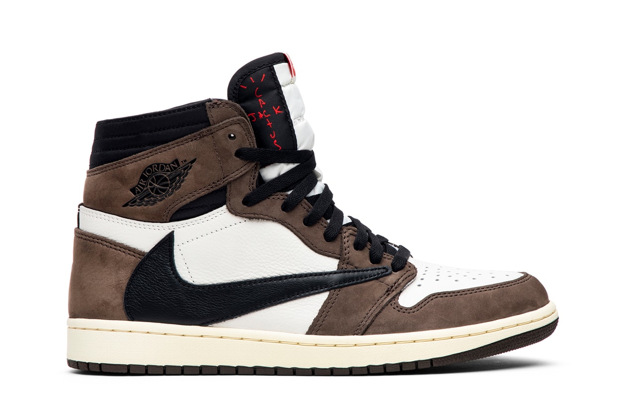 GOAT Roundup Air Jordan 1 Retro High Lost & Found Release Date Airness Dark Mocha Shadow Black Toe Royal Shattered Backboard Bred