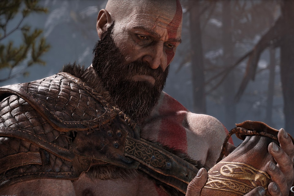God of War Ragnarok Is the Best Game of 2022 and Sony's Most