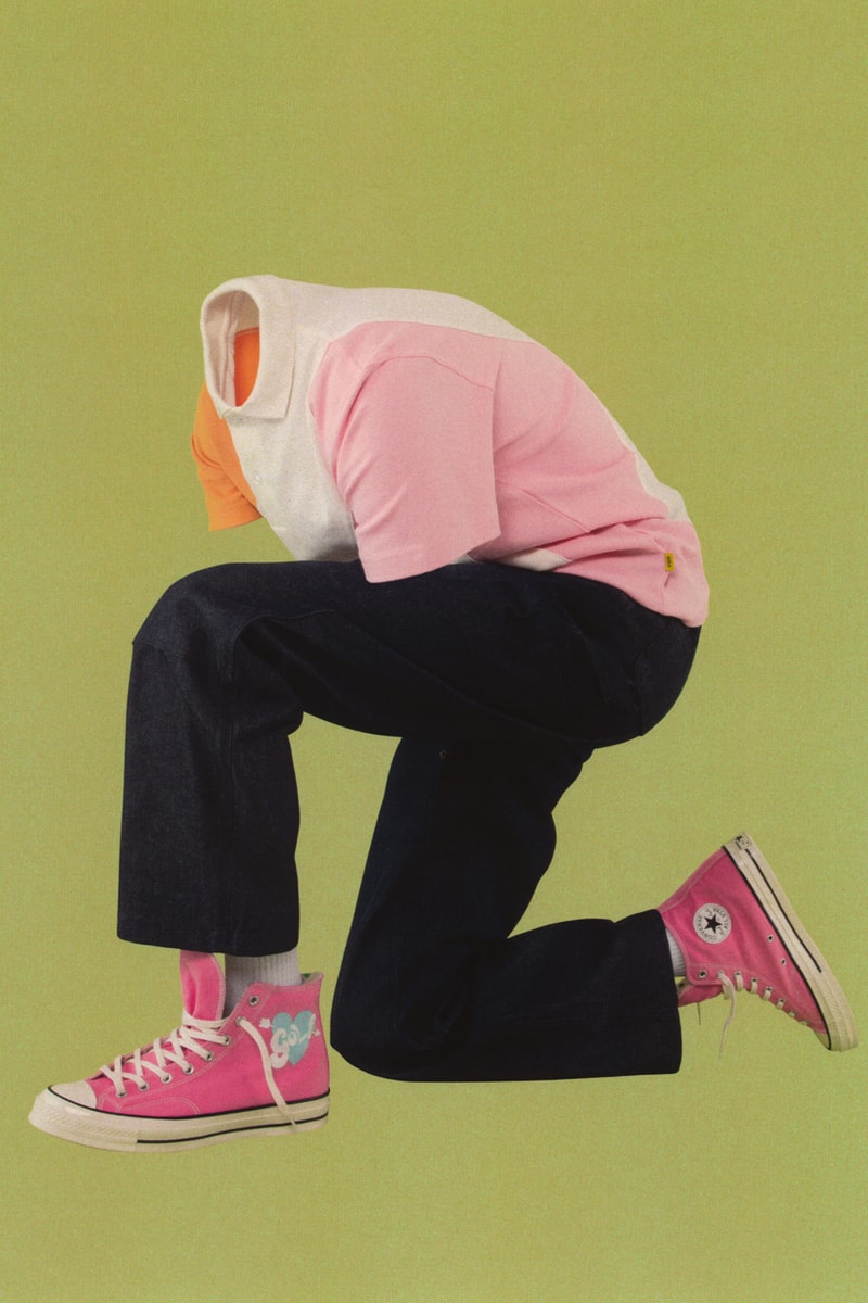 GOLF WANG Converse By You Collection Release Date info store list buying guide photos price
