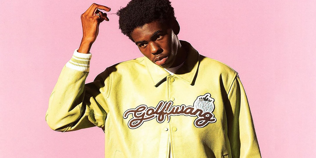 Golf wang adidas Clearance