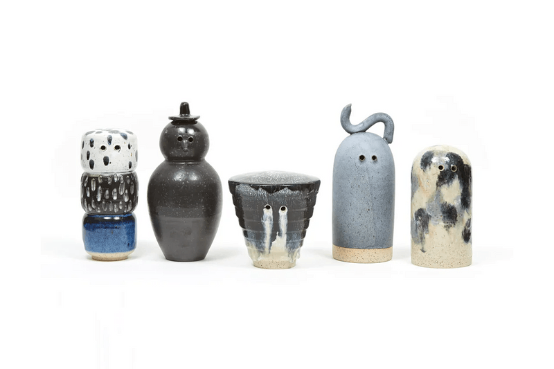 Goodhood x Studio Arhoj Collaboration Release Information ceramics sculpture home goods home decor