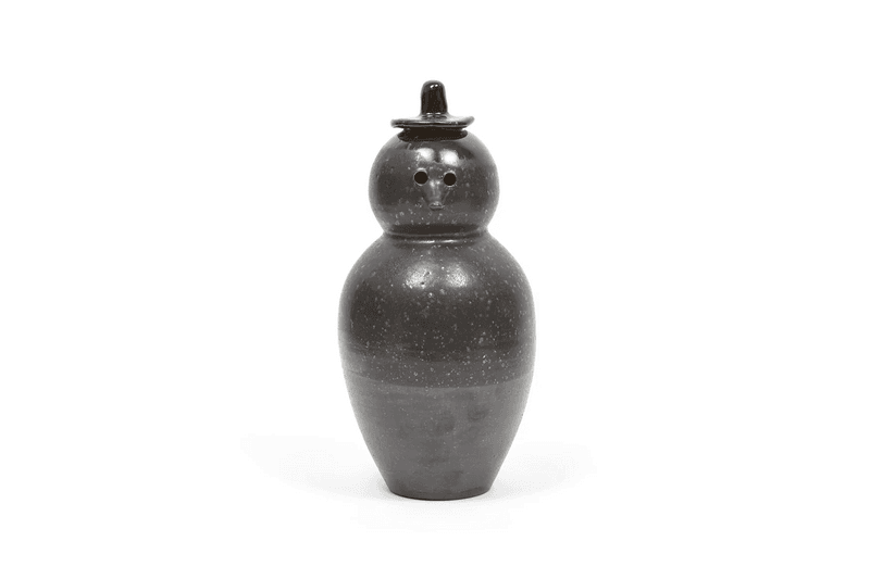 Goodhood x Studio Arhoj Collaboration Release Information ceramics sculpture home goods home decor