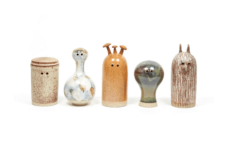 Goodhood x Studio Arhoj Collaboration Release Information ceramics sculpture home goods home decor