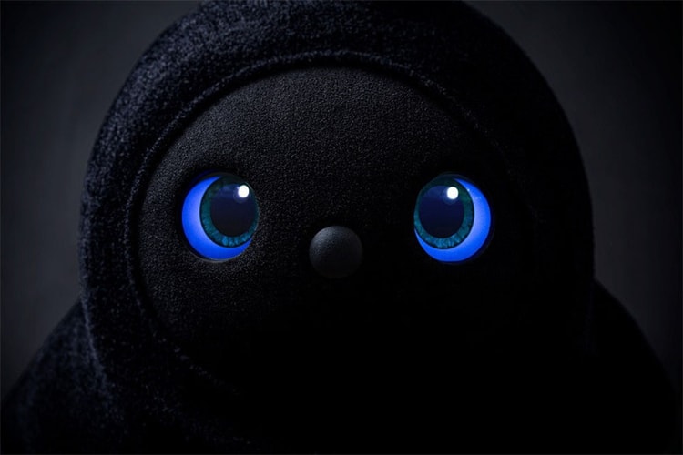 GROOVE X Reveals LOVOT "FRAGMENT EDITION" Emotional Robots