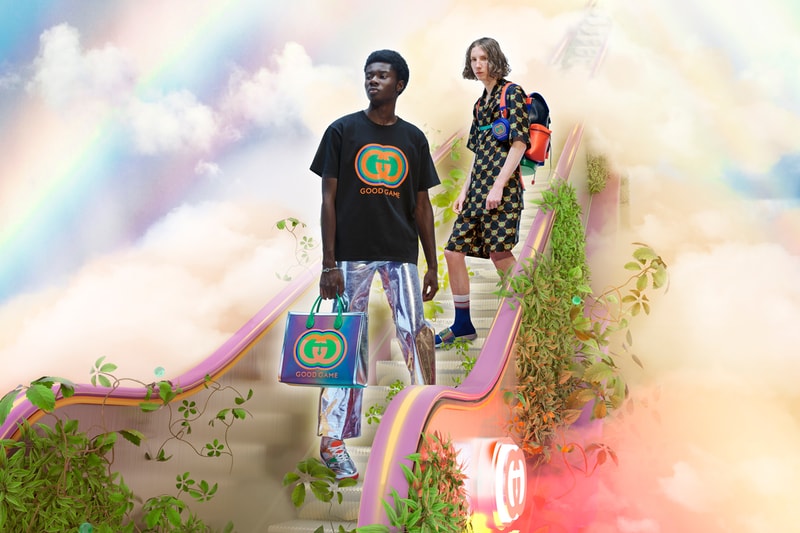 Shop Gucci Lifestyle: Stationery, Games & Leisure by Gucci