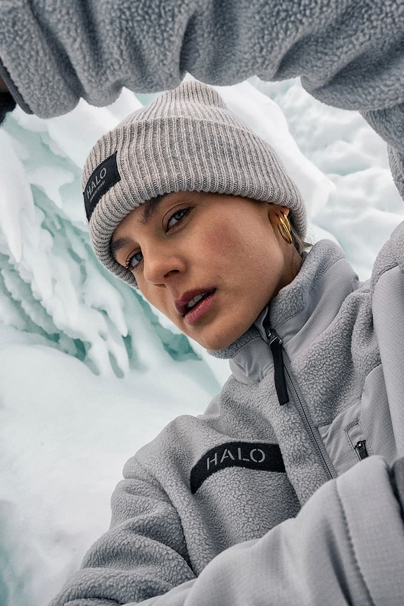 HALO FW22 Expedition Collection Release Info