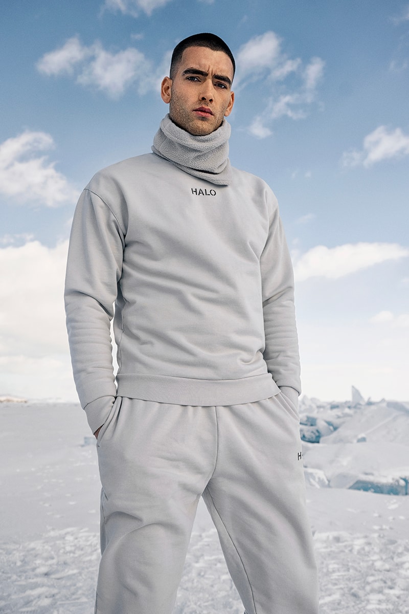 HALO FW22 Expedition Collection Release Info