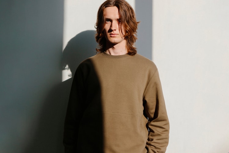 HAVEN's Latest "Prime" Range Focusses on Suvin Cotton