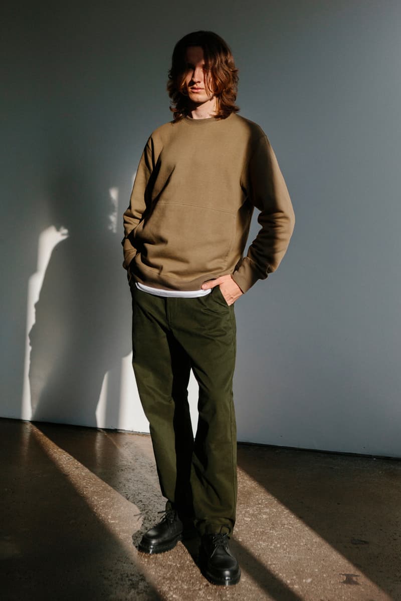 HAVEN Suvin Cotton Range Release Info Buy Price 