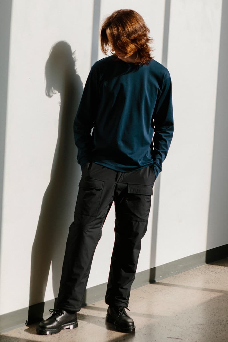 HAVEN Suvin Cotton Range Release Info Buy Price 