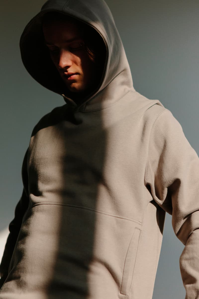 HAVEN Suvin Cotton Range Release Info Buy Price 