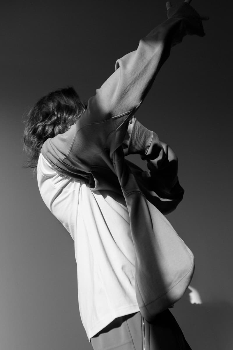 HAVEN Suvin Cotton Range Release Info Buy Price 