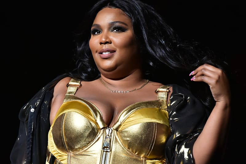 Lizzo Wallpaper 1400x1050 60288 - Baltana