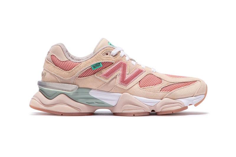 HBX Archives Week 94 New Balance sacai Nike Release Info New Balance 9060 Joe Freshgoods AMBUSH Nike Dunk High sacai LD Waffle Maison Mihara Rick Owens DRKSHDW Y-3 INITIAL NEIGHBORHOOD Junya Watanabe JW Anderson Cactus Plant Flea Market WTAPS UNDERCOVER Supreme OFF-WHITE Verdy Acne Studios