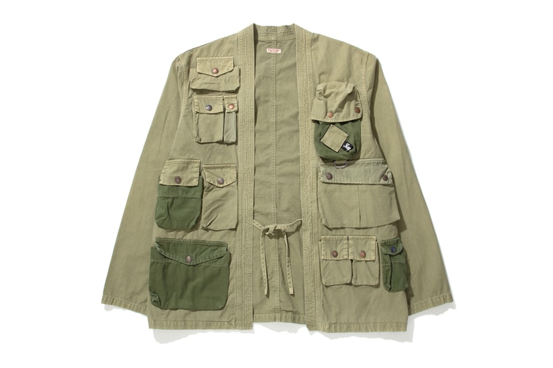 Everything Dropping at HBX Archives This Week