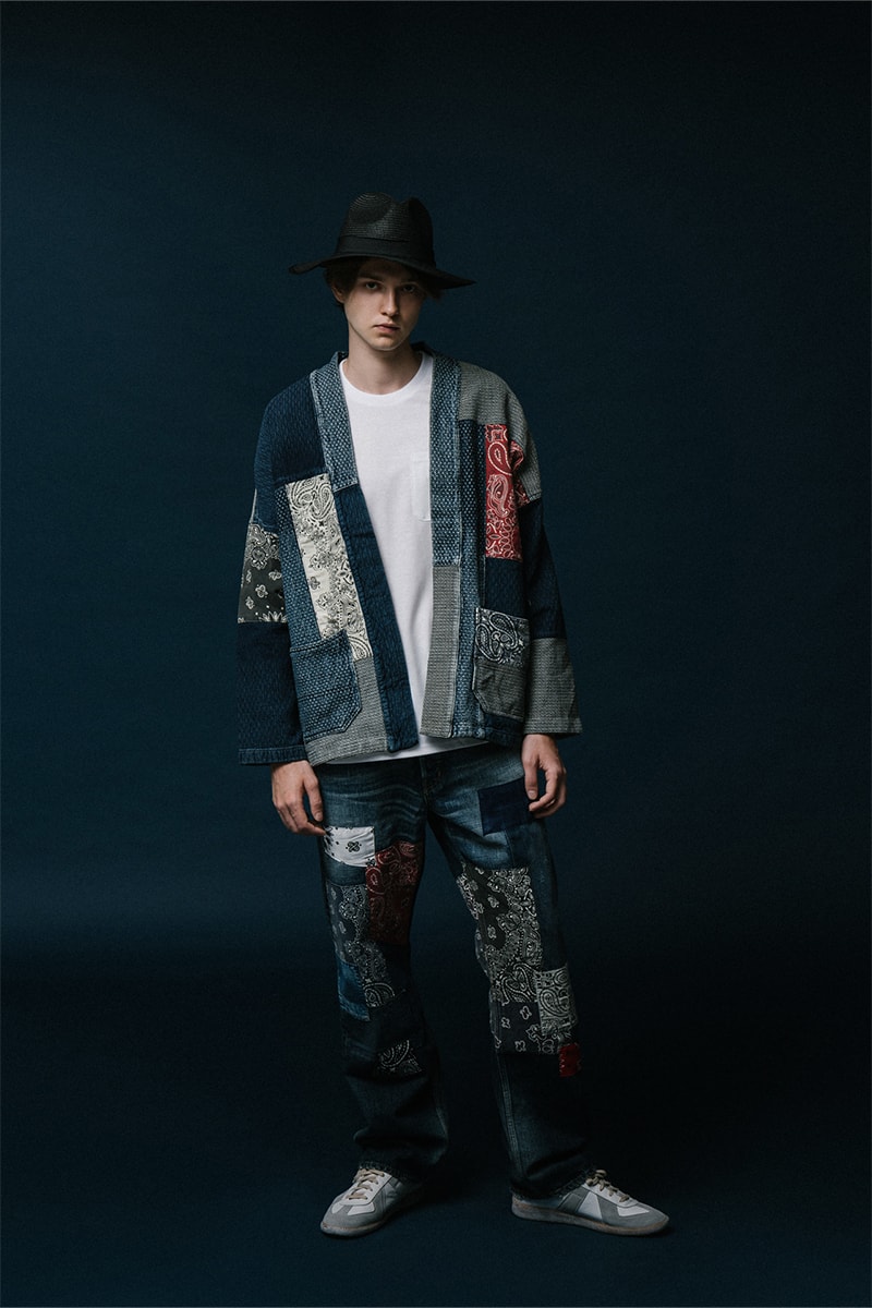 HBX Holiday Drop Release Info