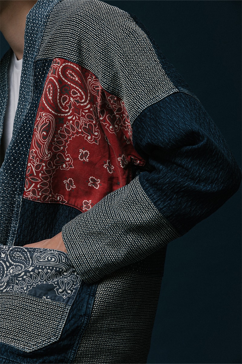 HBX Holiday Drop Release Info