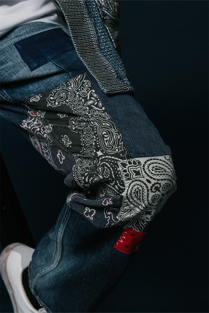 HBX Holiday Drop Release Info