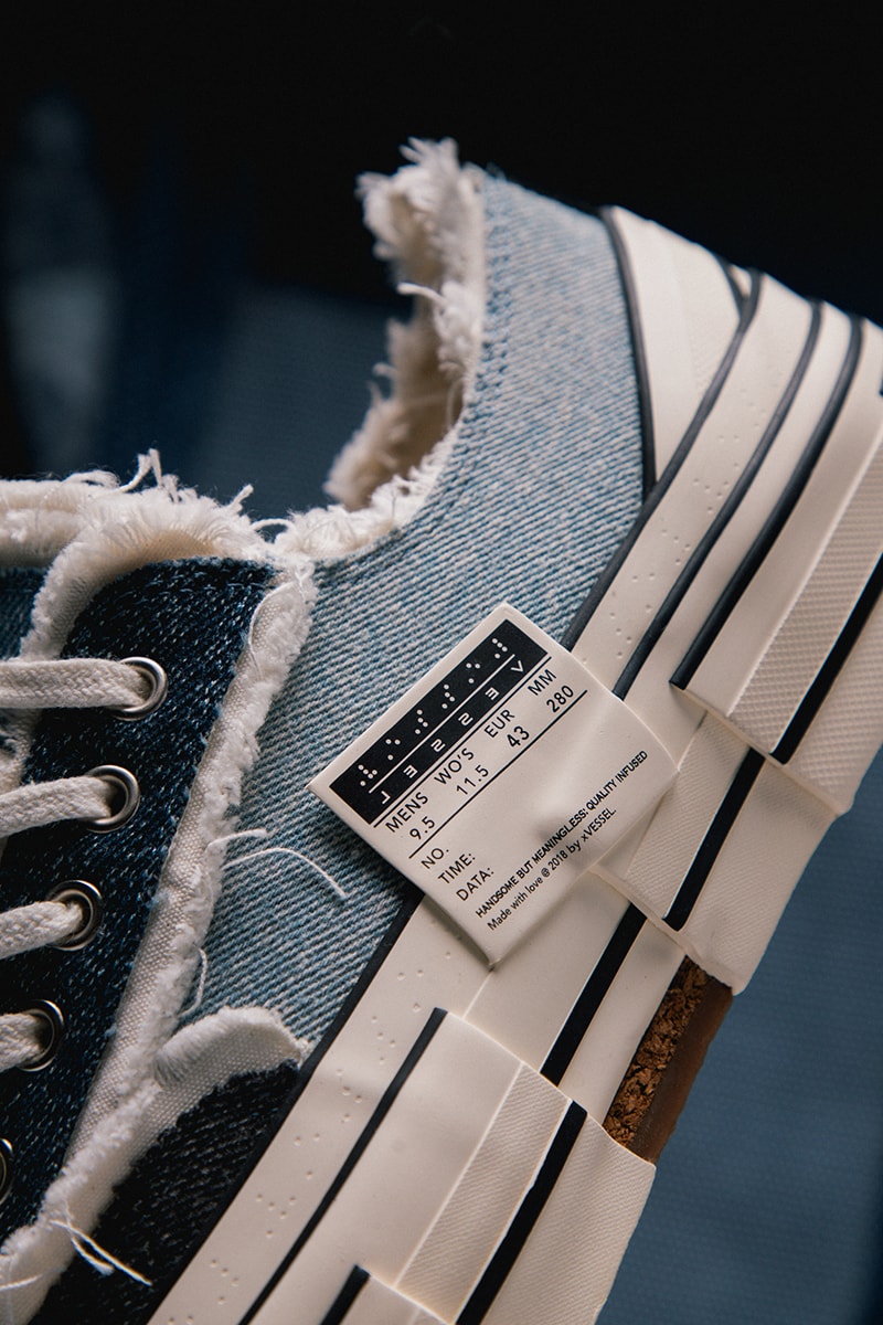 HBX Holiday Drop Release Info