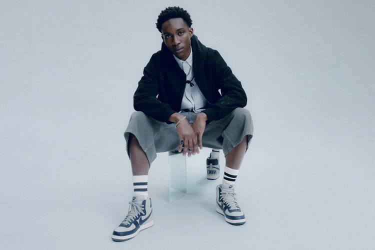 HBX Launches New Nike Terminator Campaign