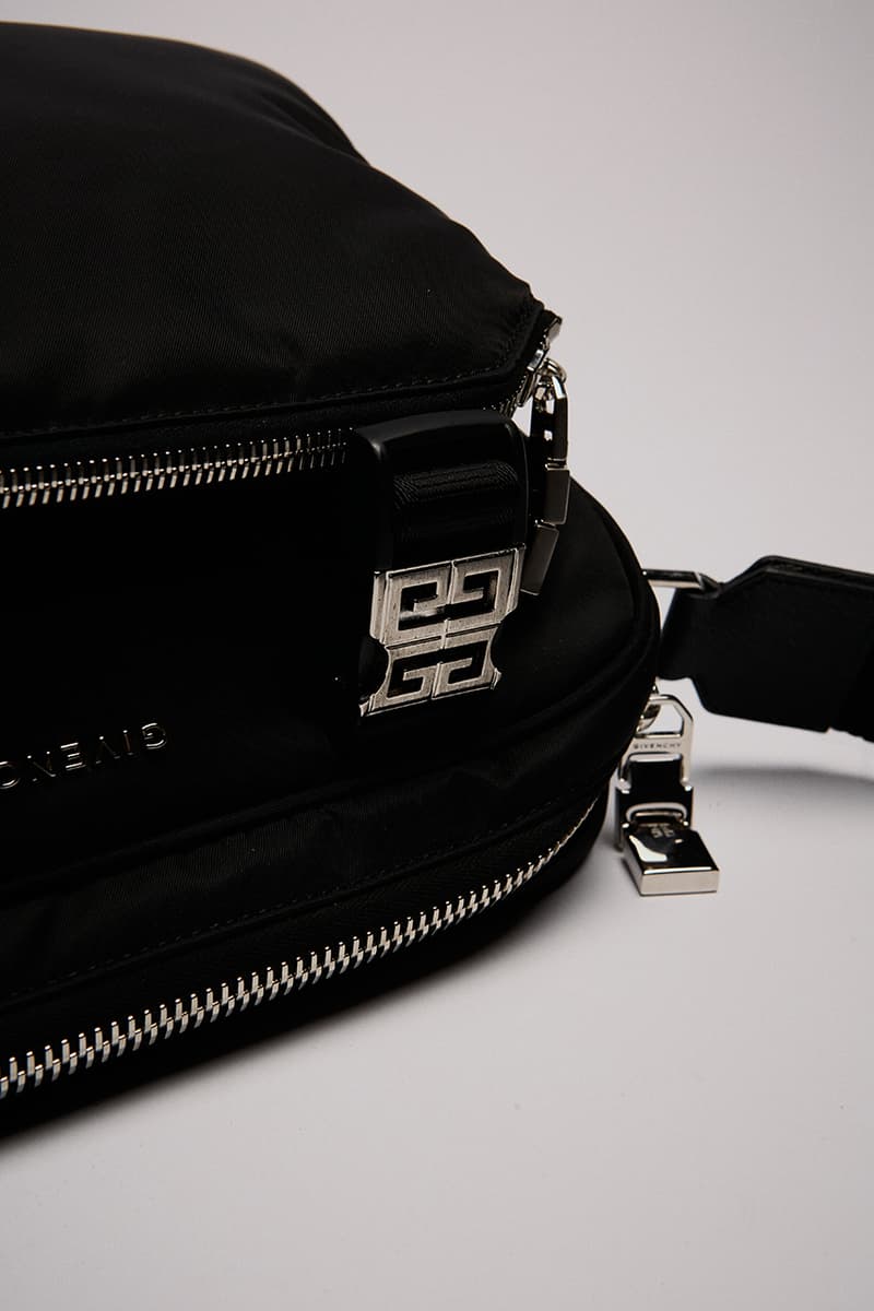 HEAT SUPERBRANDS Mystery Box Luxury Labels Balenciaga Prada Bottega Veneta Givenchy Joe Wilkinson Mario Maher UK