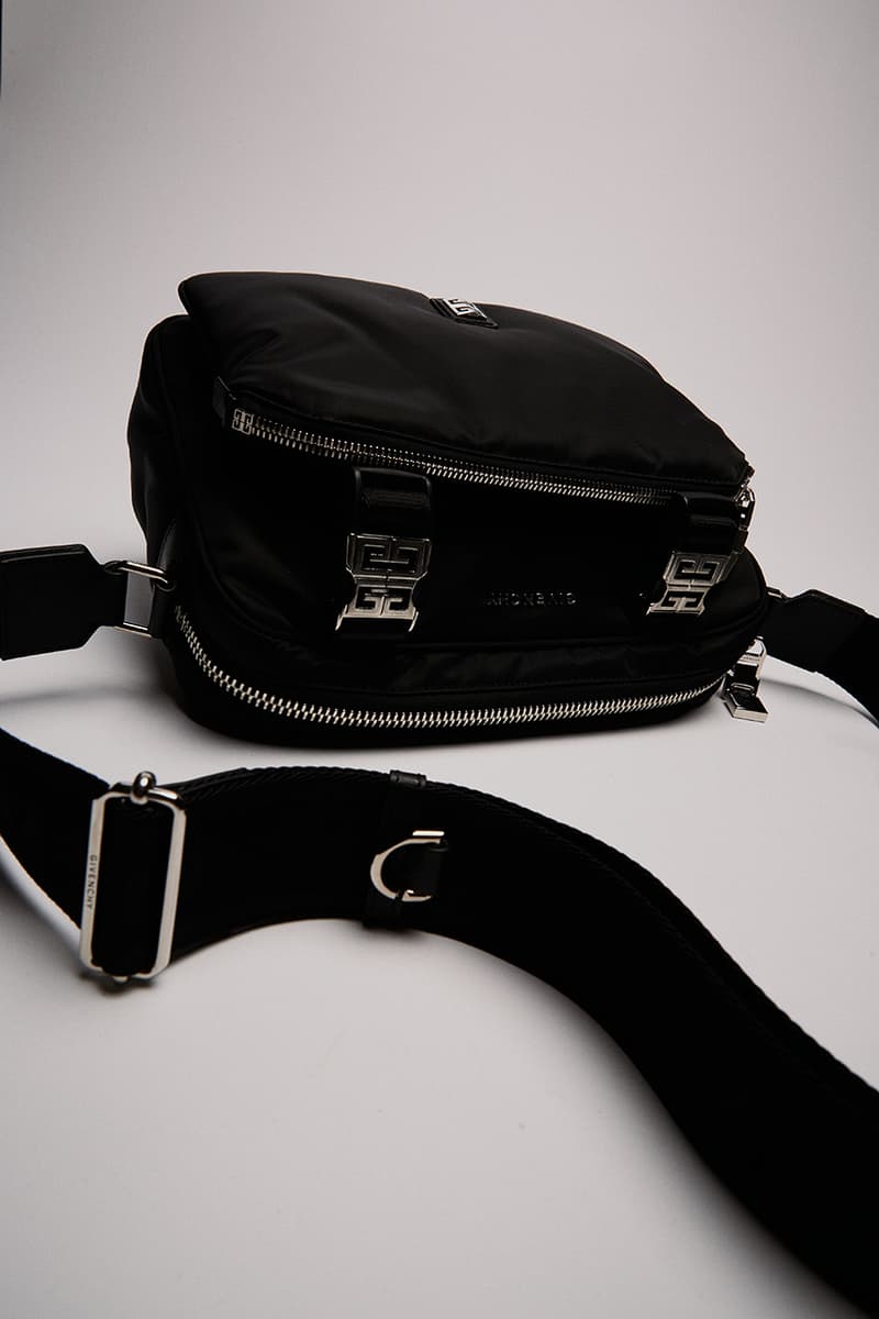 HEAT SUPERBRANDS Mystery Box Luxury Labels Balenciaga Prada Bottega Veneta Givenchy Joe Wilkinson Mario Maher UK