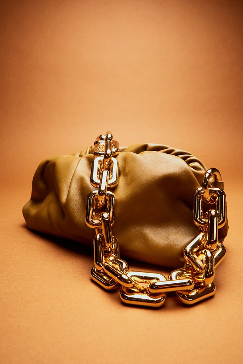 HEAT SUPERBRANDS Mystery Box Luxury Labels Balenciaga Prada Bottega Veneta Givenchy Joe Wilkinson Mario Maher UK