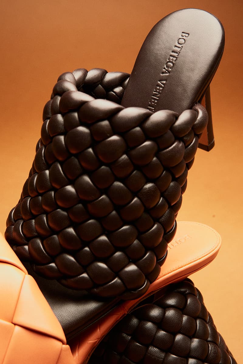 HEAT SUPERBRANDS Mystery Box Luxury Labels Balenciaga Prada Bottega Veneta Givenchy Joe Wilkinson Mario Maher UK