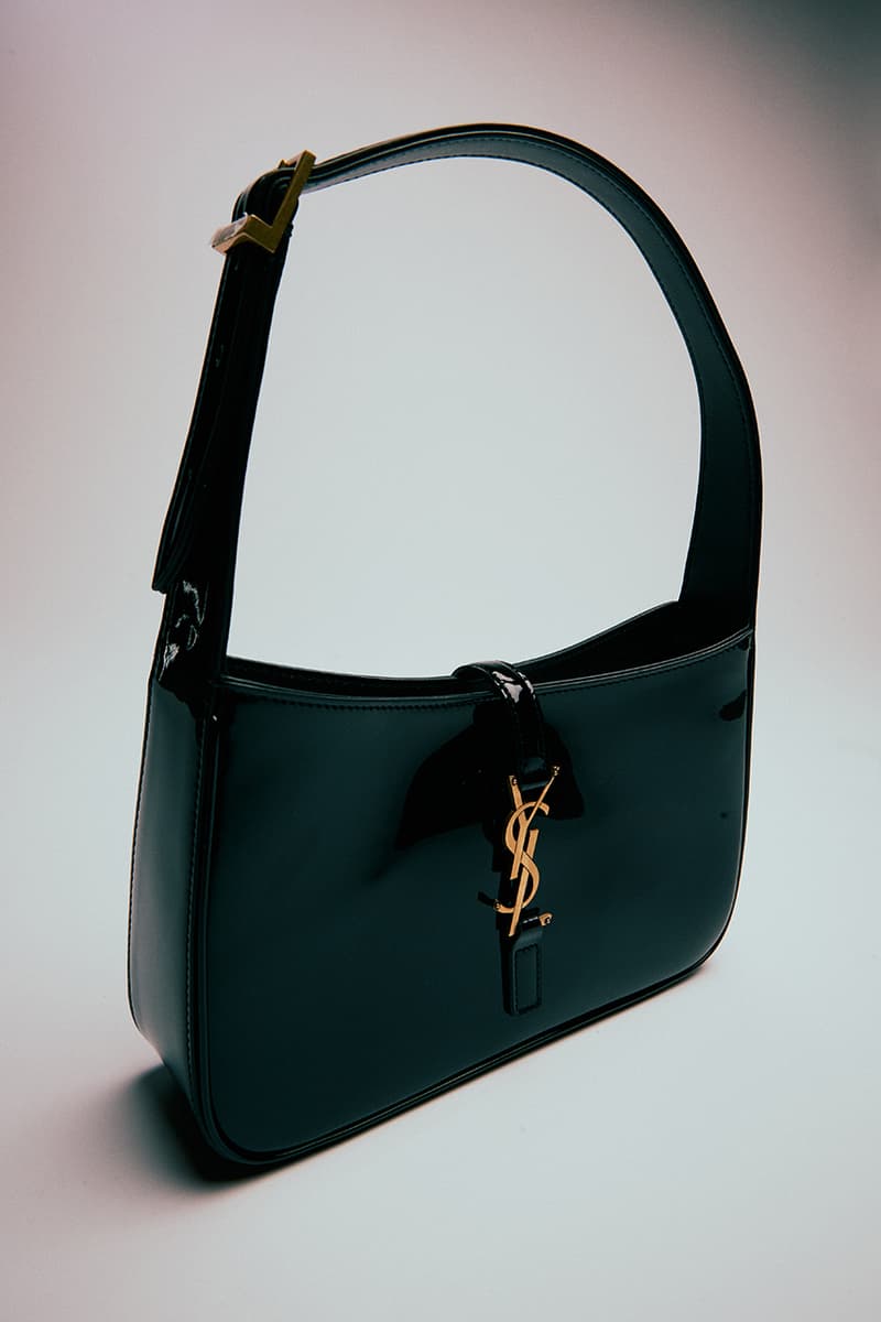 HEAT SUPERBRANDS Mystery Box Luxury Labels Balenciaga Prada Bottega Veneta Givenchy Joe Wilkinson Mario Maher UK