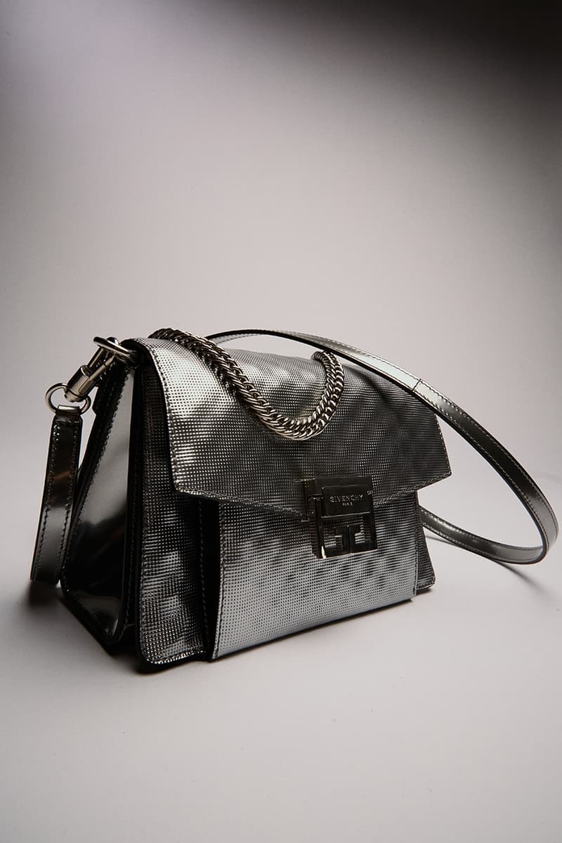 HEAT SUPERBRANDS Mystery Box Luxury Labels Balenciaga Prada Bottega Veneta Givenchy Joe Wilkinson Mario Maher UK