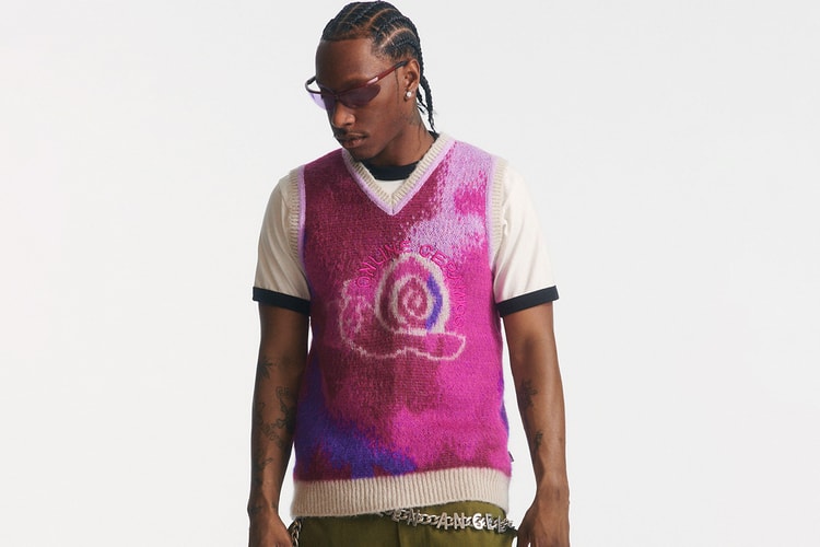 Take a Psychedelic Trip With Heaven by Marc Jacobs x Online Ceramics