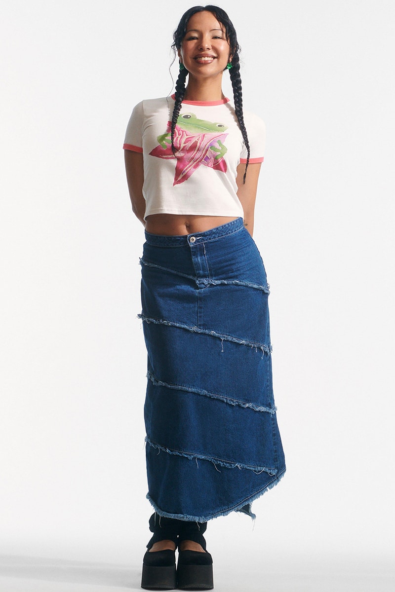 Heaven by Marc Jacobs x Online Ceramics Collection Collaboration Release Information Drop Date Menswear Womenswear Unisex 