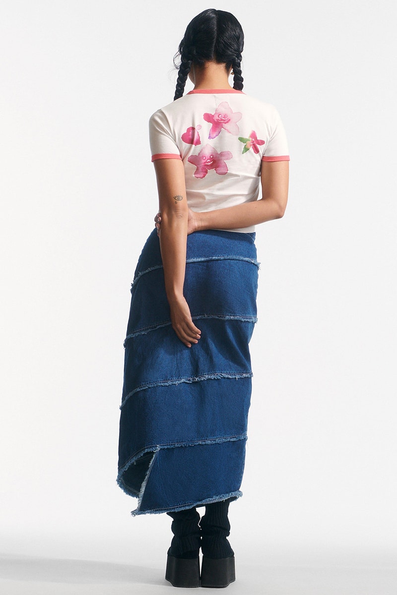 Heaven by Marc Jacobs x Online Ceramics Collection Collaboration Release Information Drop Date Menswear Womenswear Unisex 