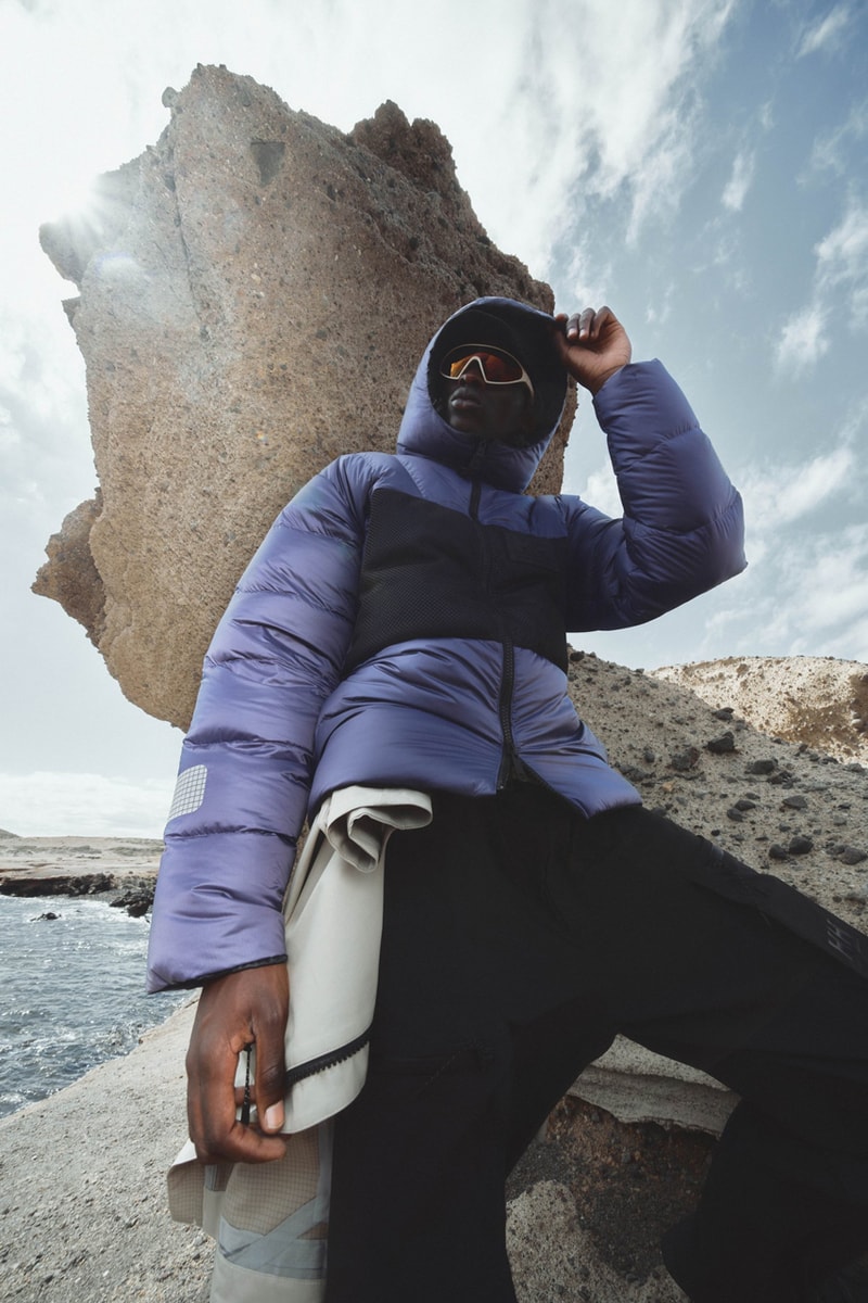 Helly Hansen HH-118389225 Fall Winter 2022 Collection Technical Waterproof Outdoors Camping GORE-TEX Lightweight
