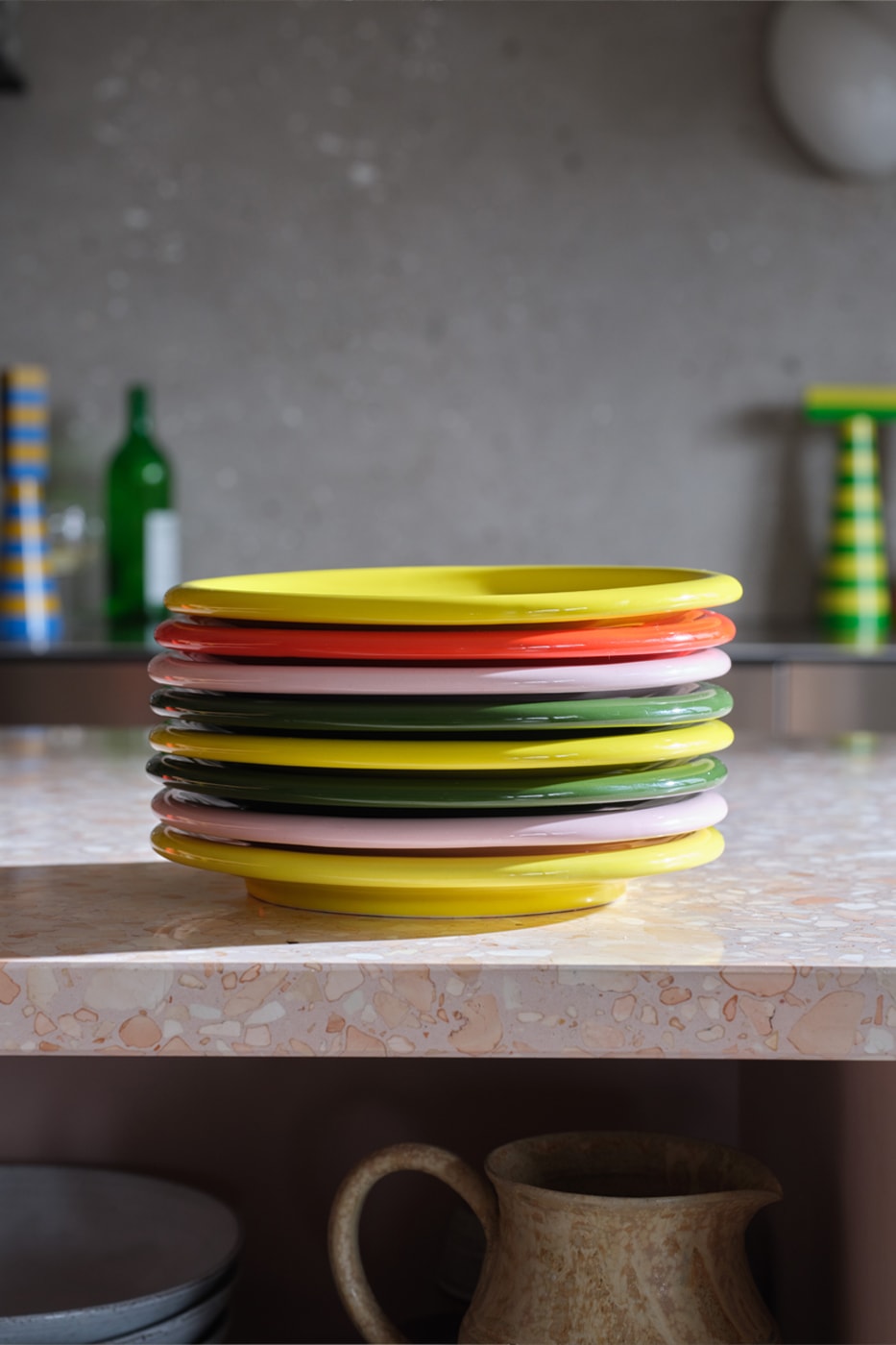 Hem Previews Debut Tableware and Accessories Collection