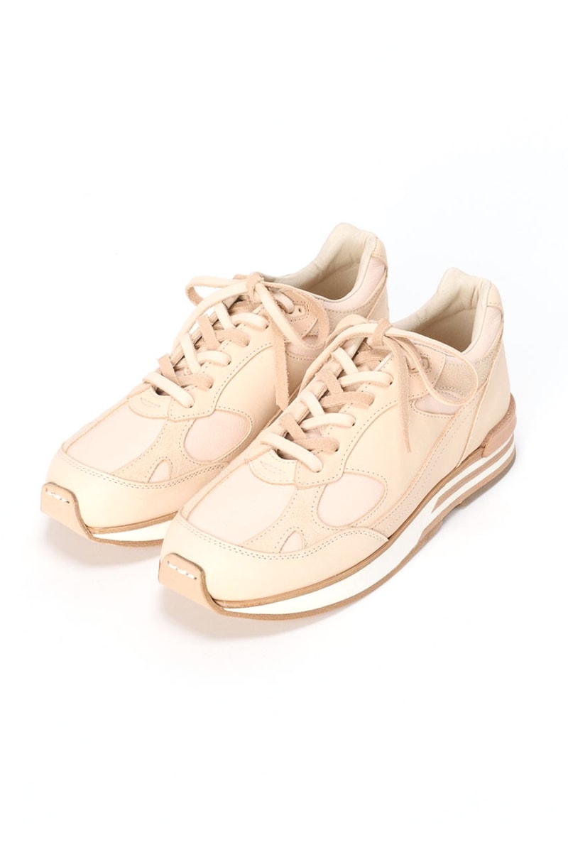 Hender Scheme Spring Summer 2023 SS23 Collection New Balance 991 Mary Janes Slippers Mules Sandals Sneakers Bags Release Info