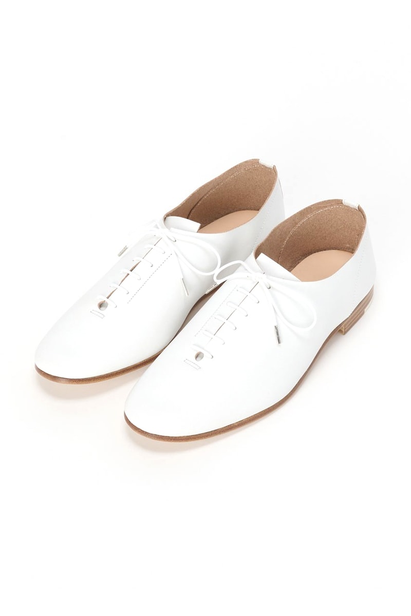 Hender Scheme Spring Summer 2023 SS23 Collection New Balance 991 Mary Janes Slippers Mules Sandals Sneakers Bags Release Info
