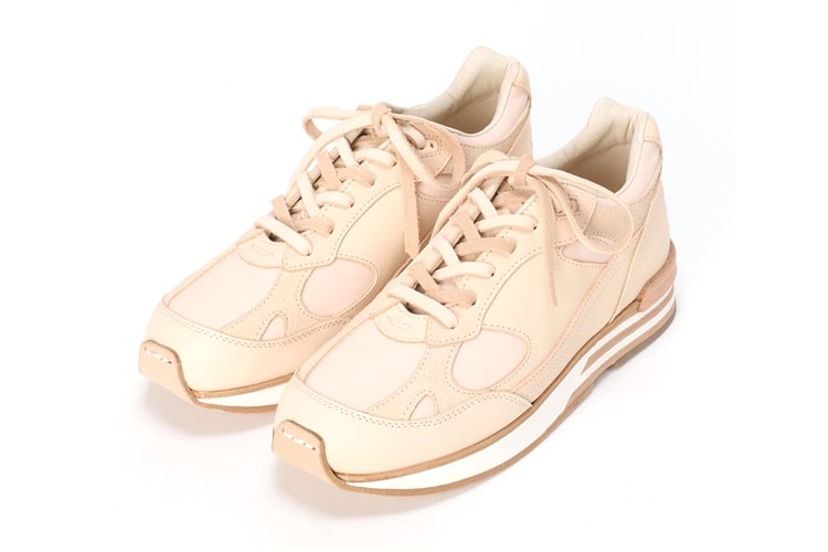 Hender Scheme SS23 Brings an Awfully Familiar Looking Sneaker