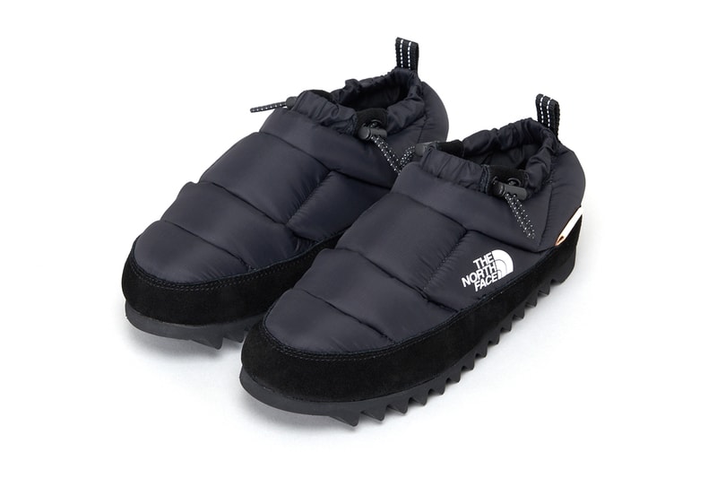 Hender Scheme and The North Face Announces Their Fourth and Final Collaboration